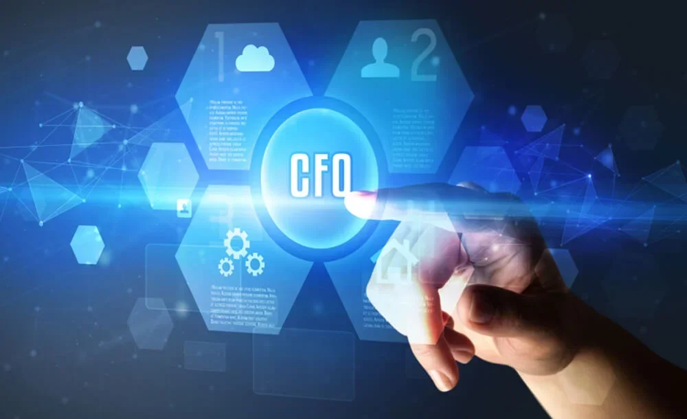 Why Growing Businesses Benefit from CFO Advisory Services