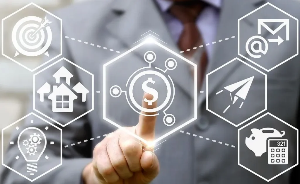 How Financial Systems Improve Business Efficiency