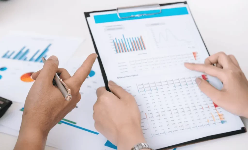 Why Accurate Bookkeeping Is Essential for Business Growth